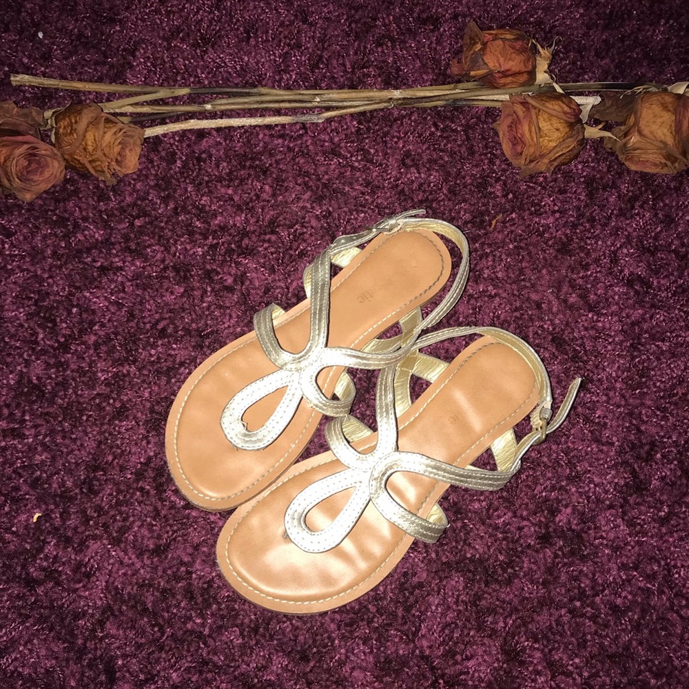 Super cute sandals